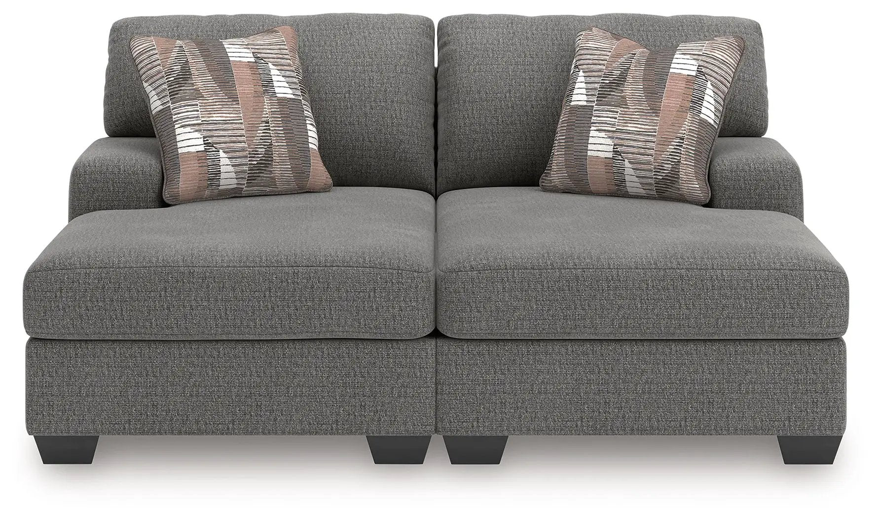 Clarington - Sectional by Unique Piece Furniture