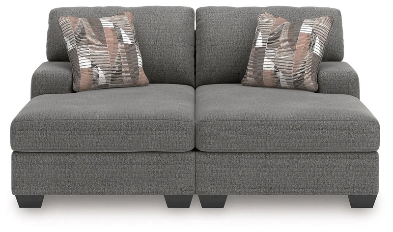 Clarington - Sectional by Unique Piece Furniture