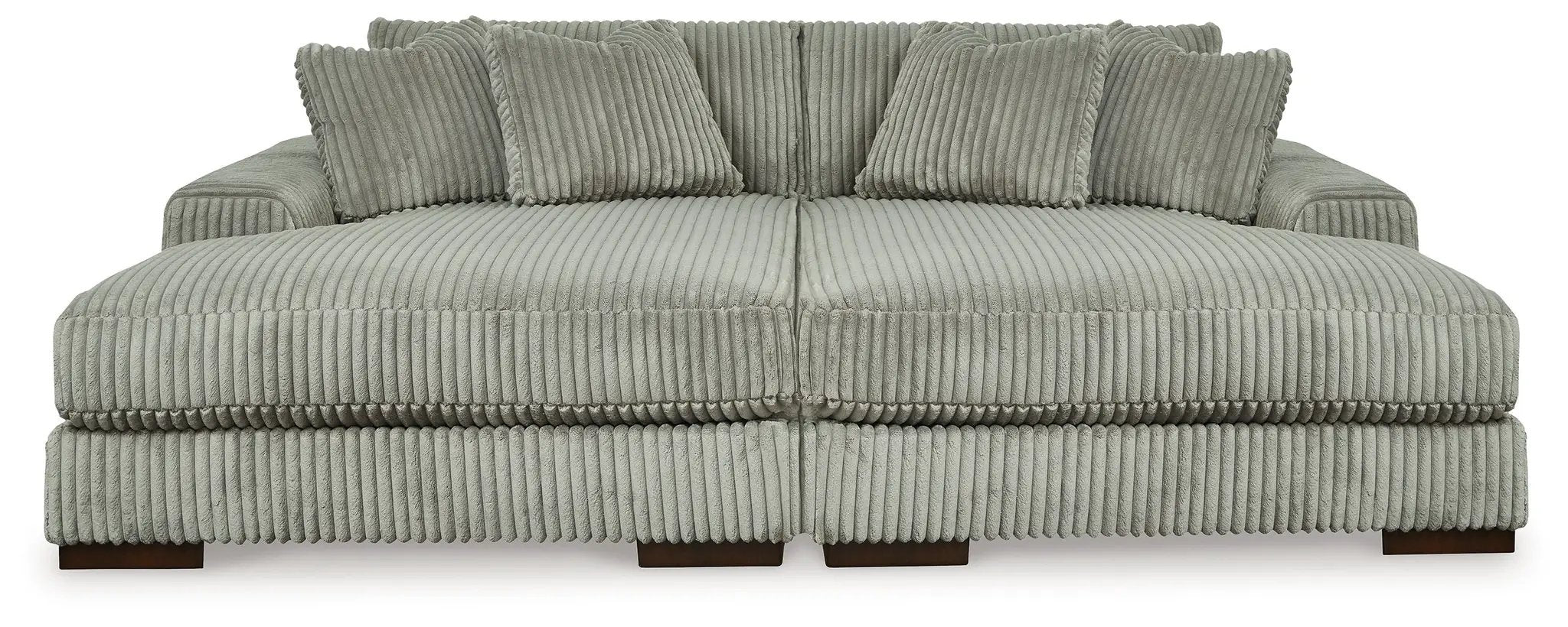 Lindyn - Sectional by Unique Piece Furniture