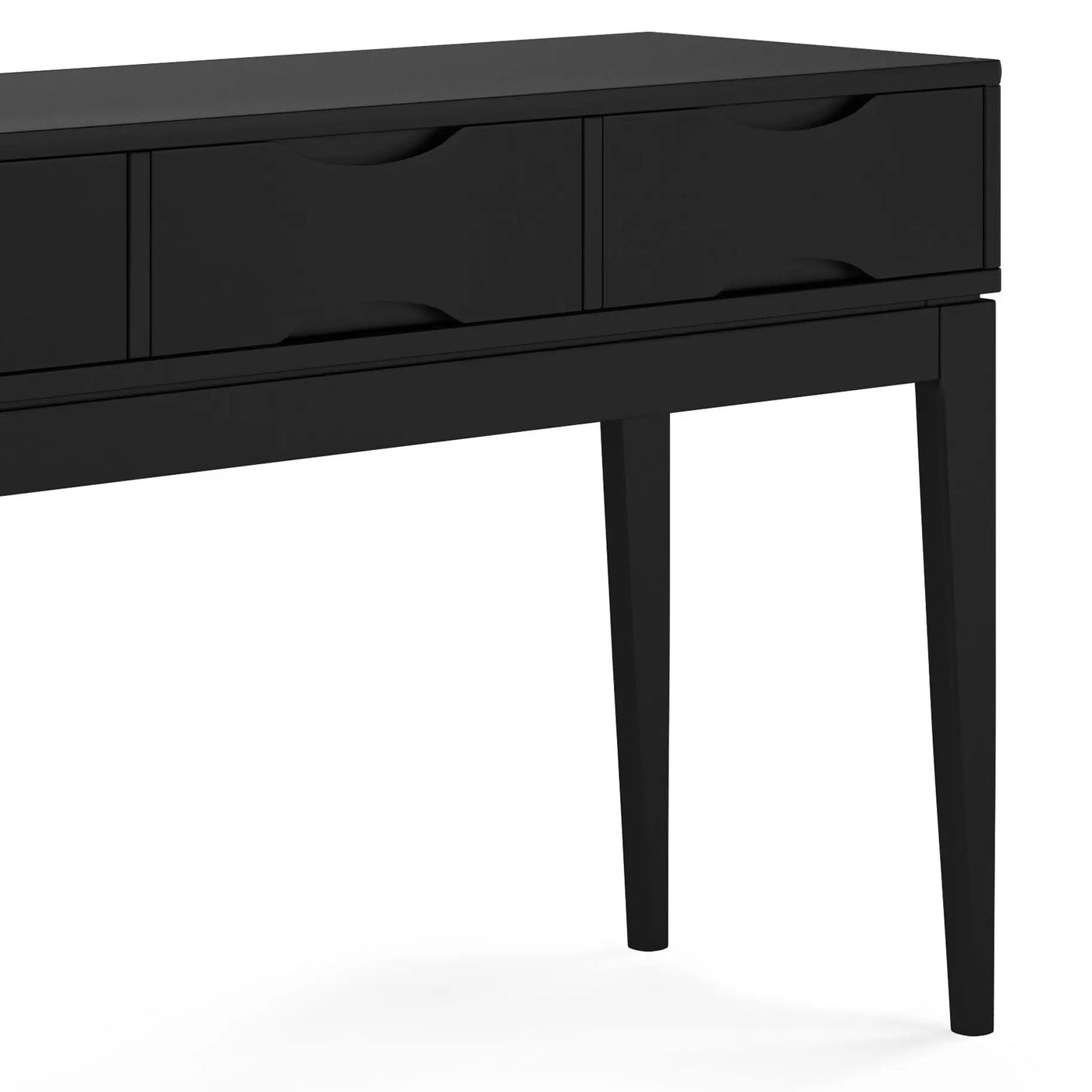 Harper - Handcrafted Console Sofa Table by Unique Piece Furniture