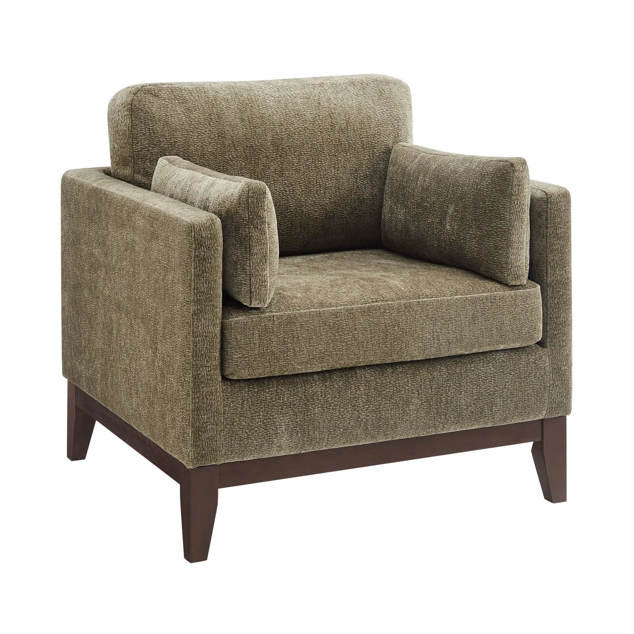 Chios Arm Chair by HouseOfZazla