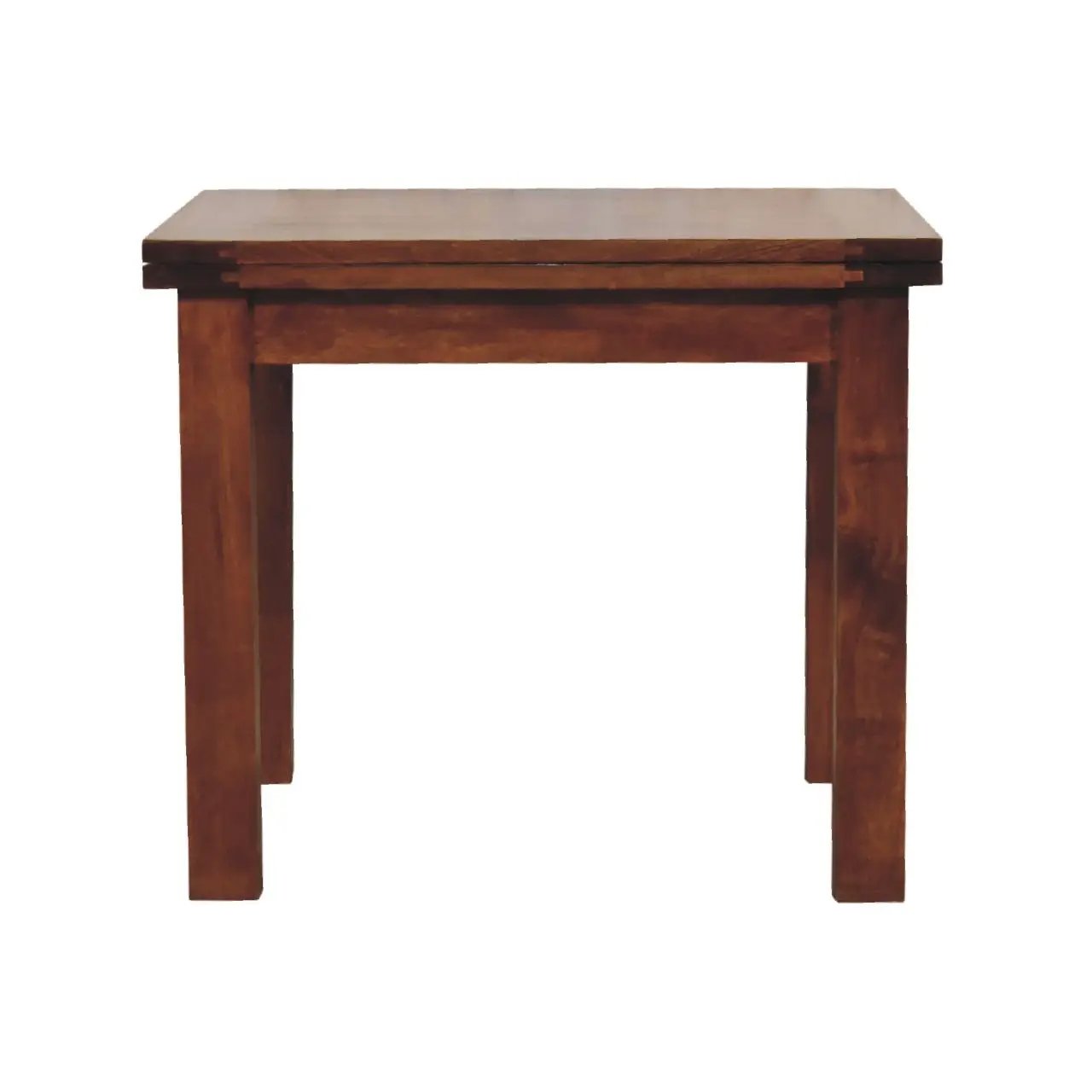 Butterfly Dining Table - Chestnut by HouseOfZazla