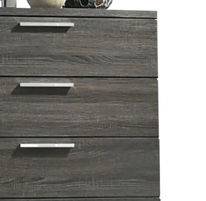 Lantha - Chest - Gray by Unique Piece Furniture