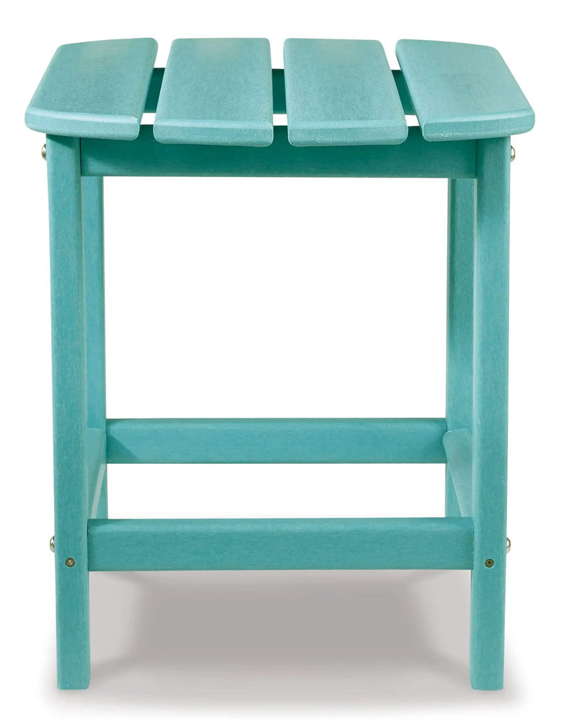 Sundown Treasure - Outdoor End Table by Unique Piece Furniture