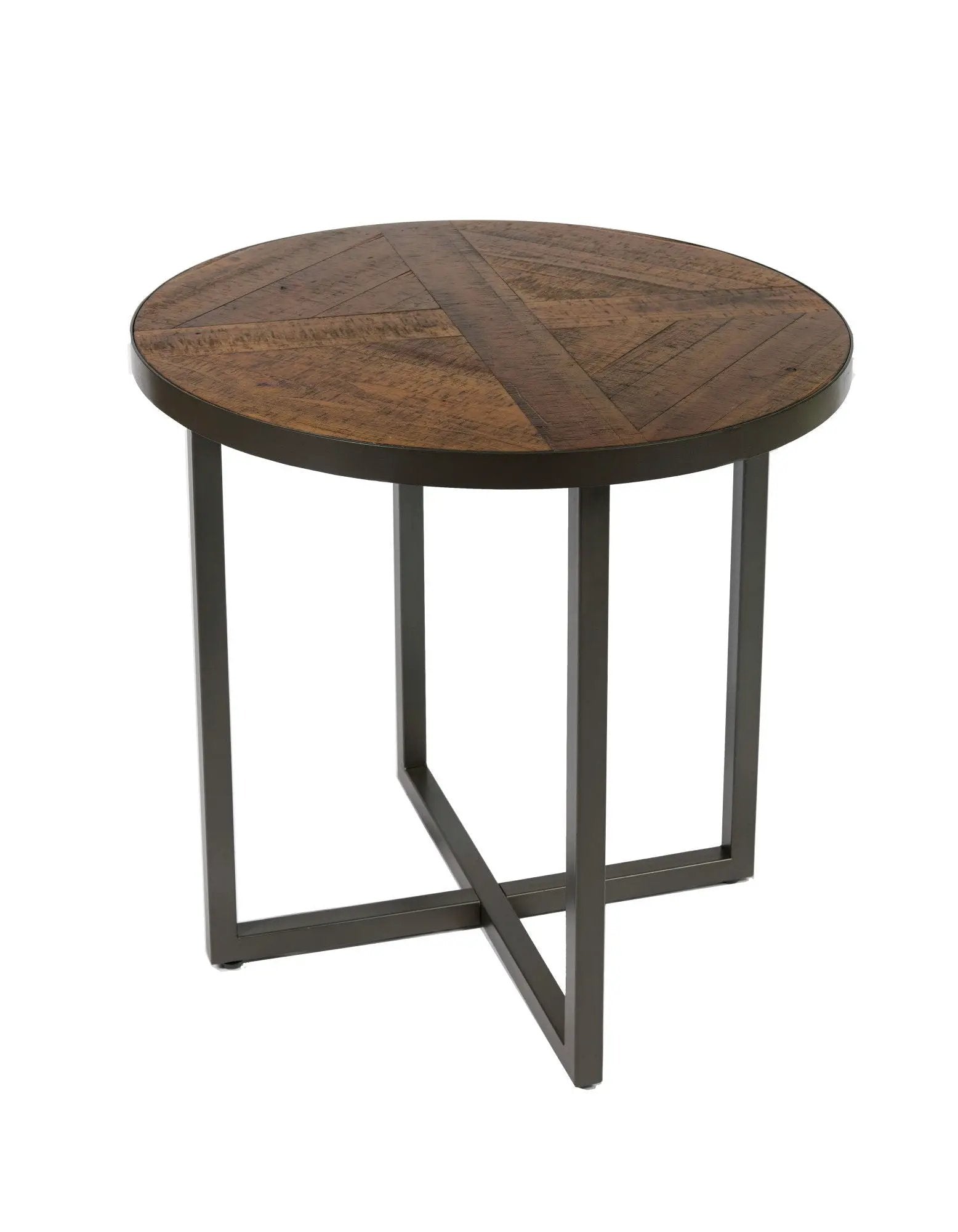 Faro - Round Table by Unique Piece Furniture