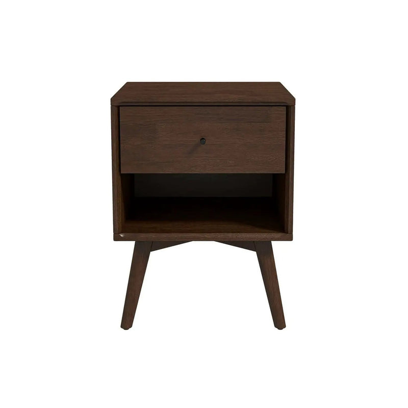 Caroline - Night Stand - Brown by Unique Piece Furniture