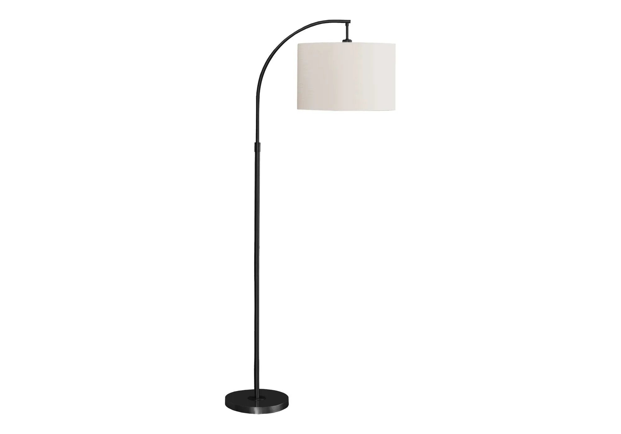 Contemporary Design Floor Lamp Lighting by Unique Piece Furniture
