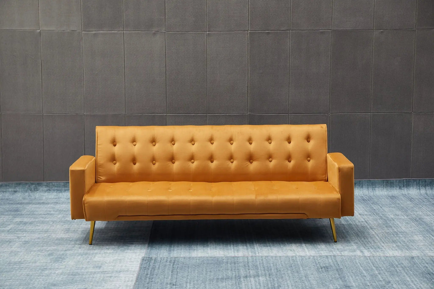Comfort Compact Design Sofa Bed by Unique Piece Furniture
