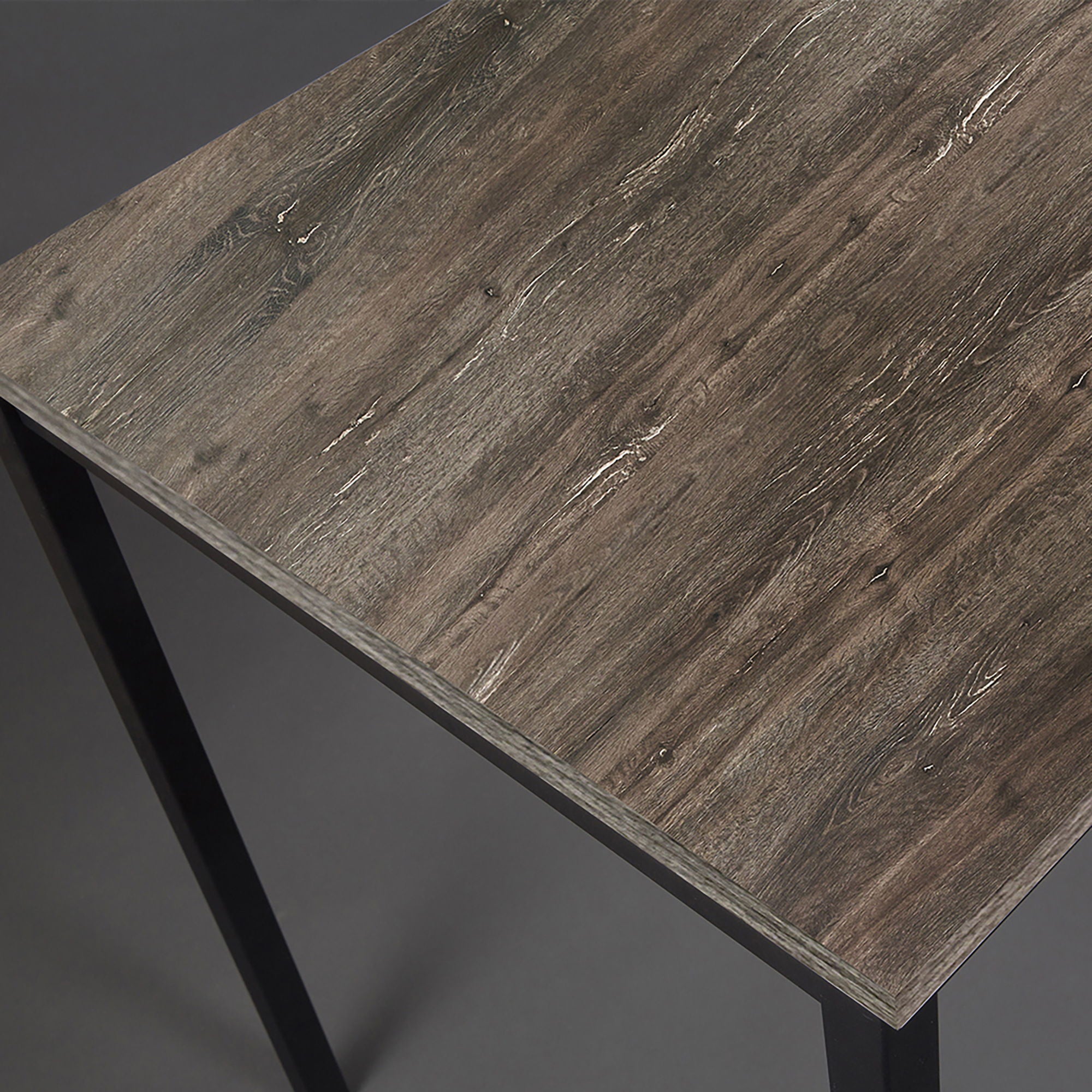 Harry - Contemporary Computer Desk by HouseOfZazla