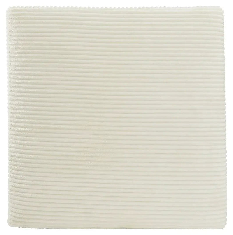 Lindyn - Oversized Accent Ottoman by Unique Piece Furniture