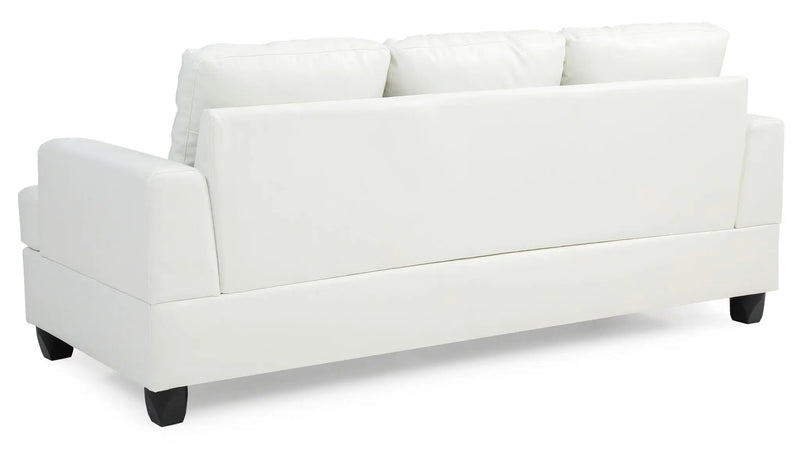 Sandridge - Sofa by Unique Piece Furniture