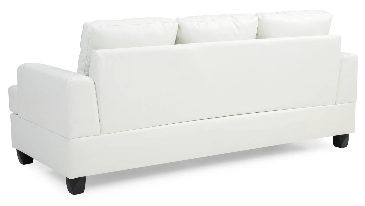 Sandridge - Sofa by Unique Piece Furniture