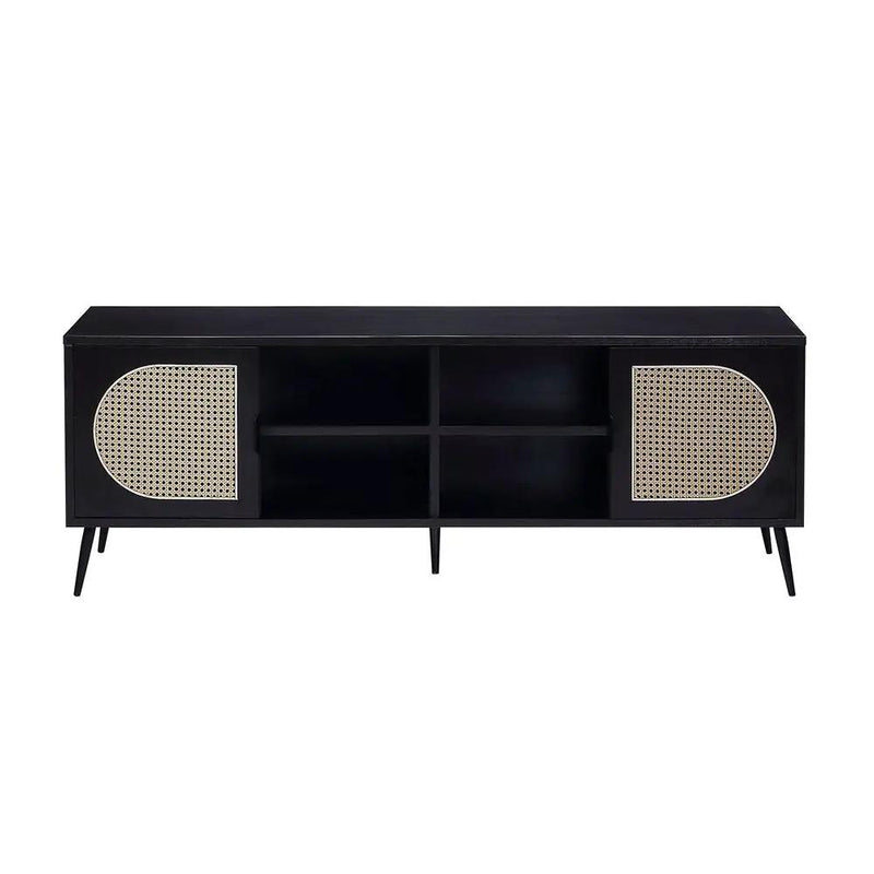 Colson - TV Stand - Black by Unique Piece Furniture