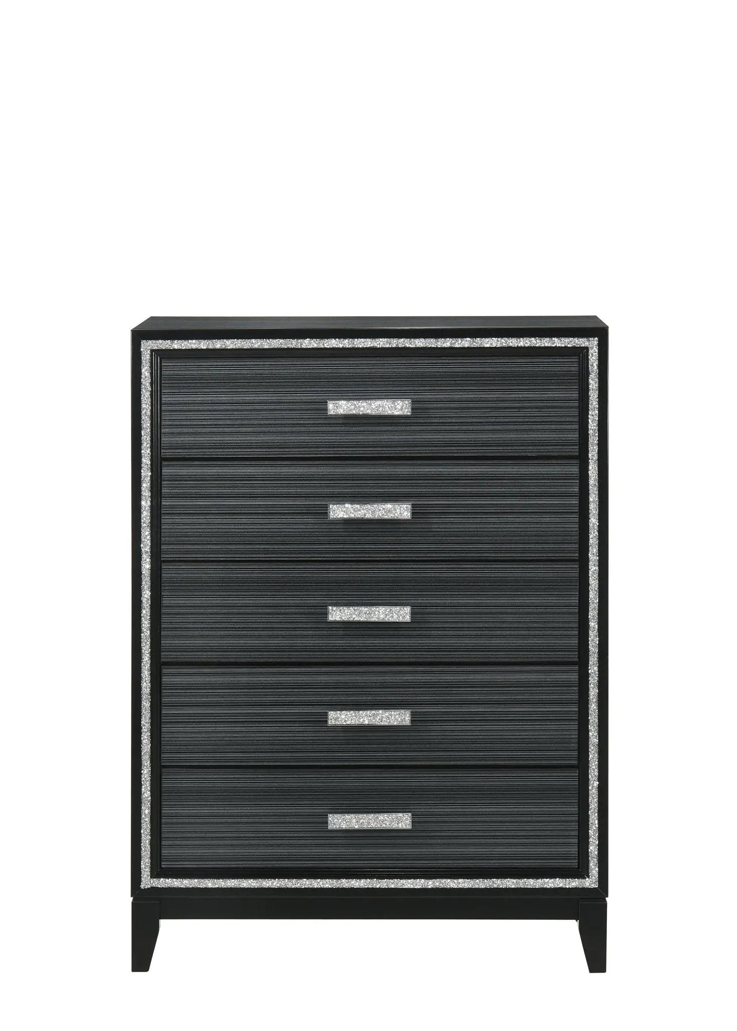 Haiden - Chest, Elegant Design by HouseOfZazla