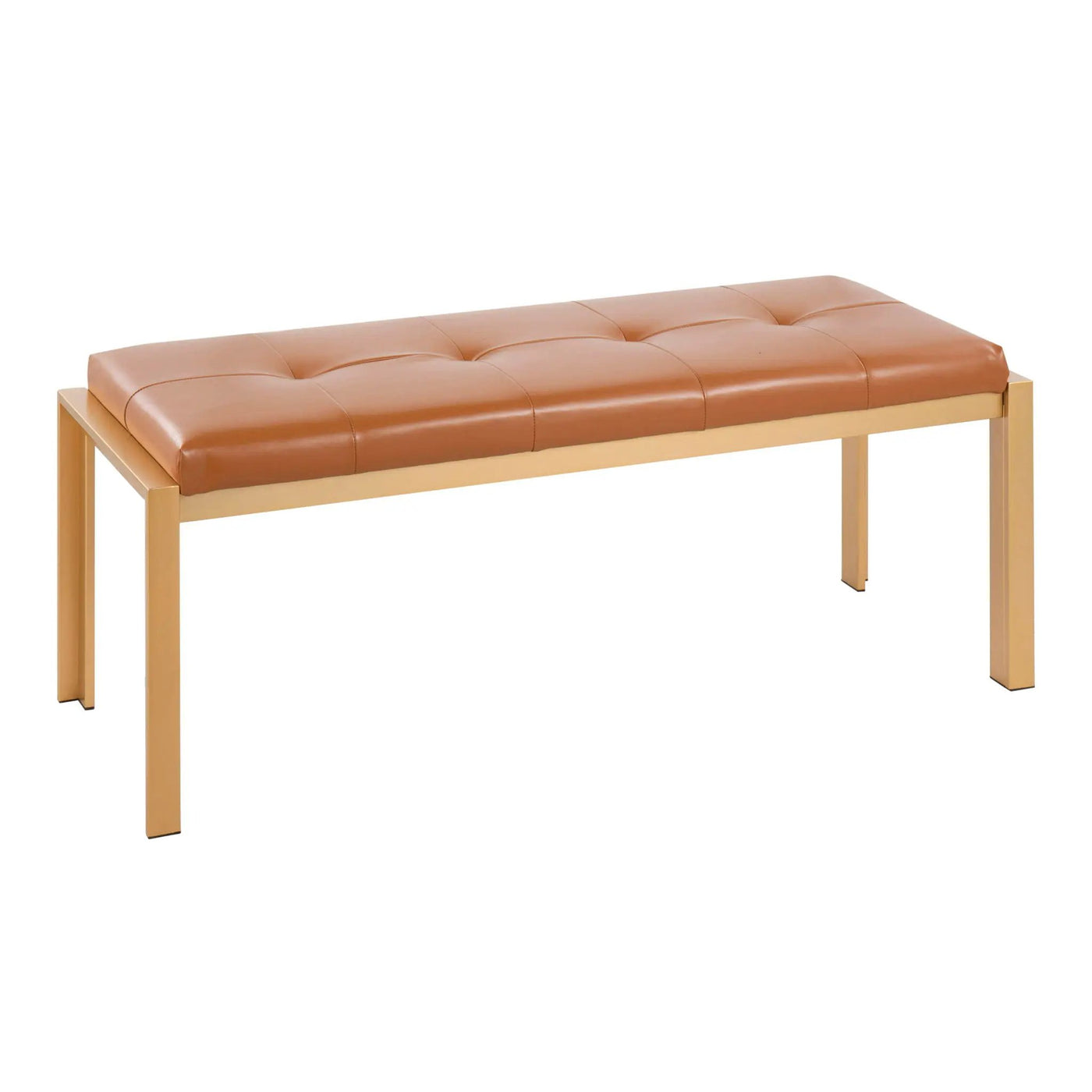 Fuji - Contemporary Bench by HouseOfZazla
