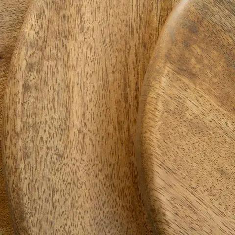 Kaidler - Tray Set (Set of 3) - Brown by Unique Piece Furniture