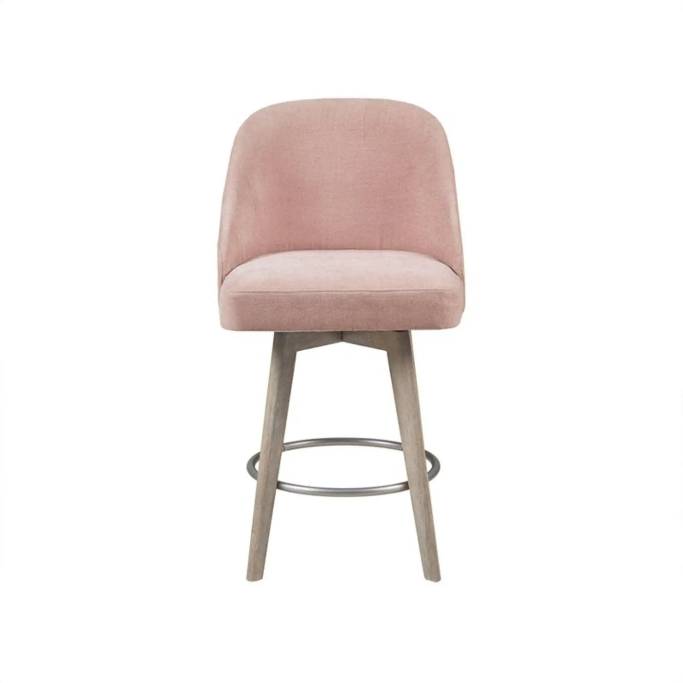 Pearce - Bar Stool With Swivel Seat by HouseOfZazla