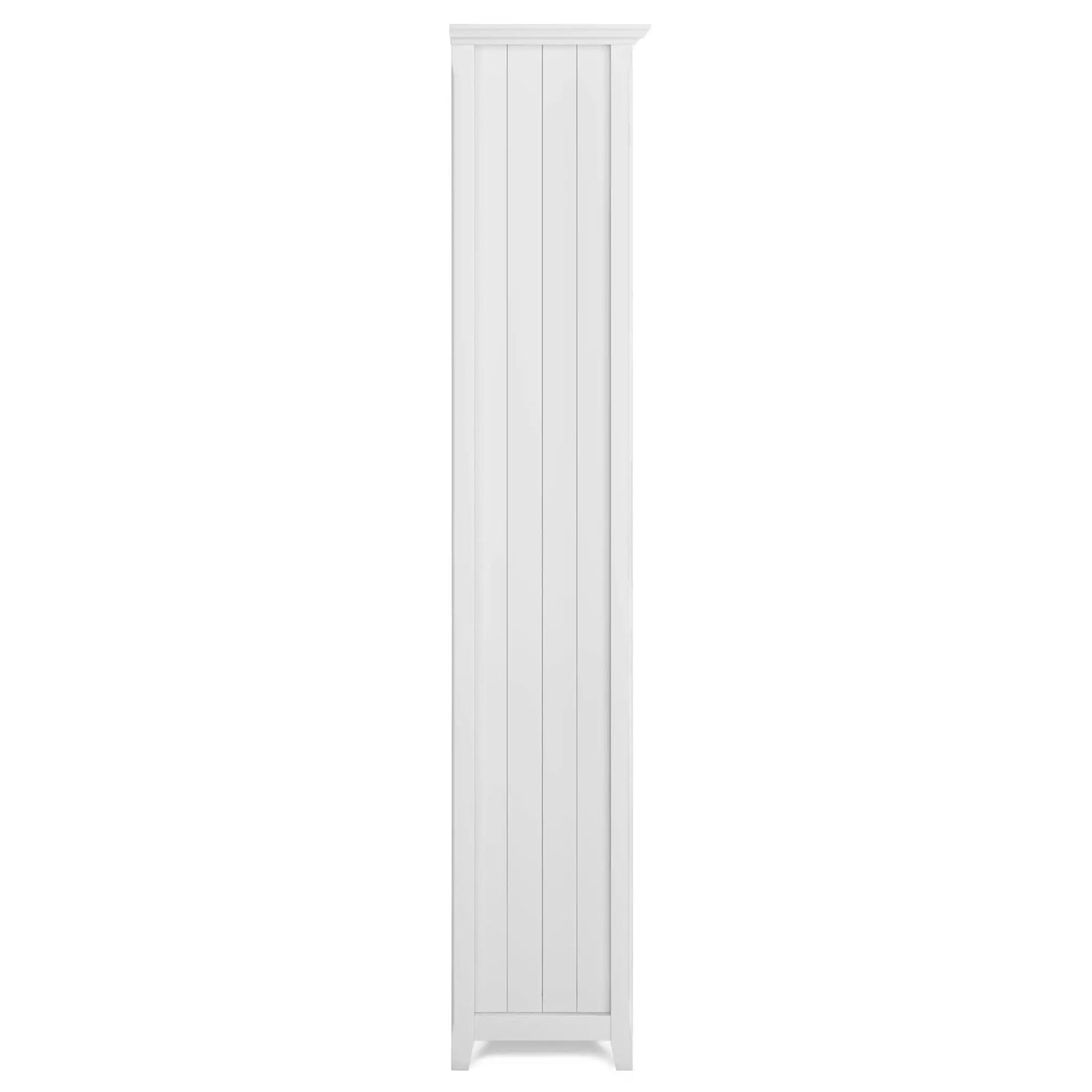 Acadian - 5 Shelf Bookcase, Handcrafted by Unique Piece Furniture