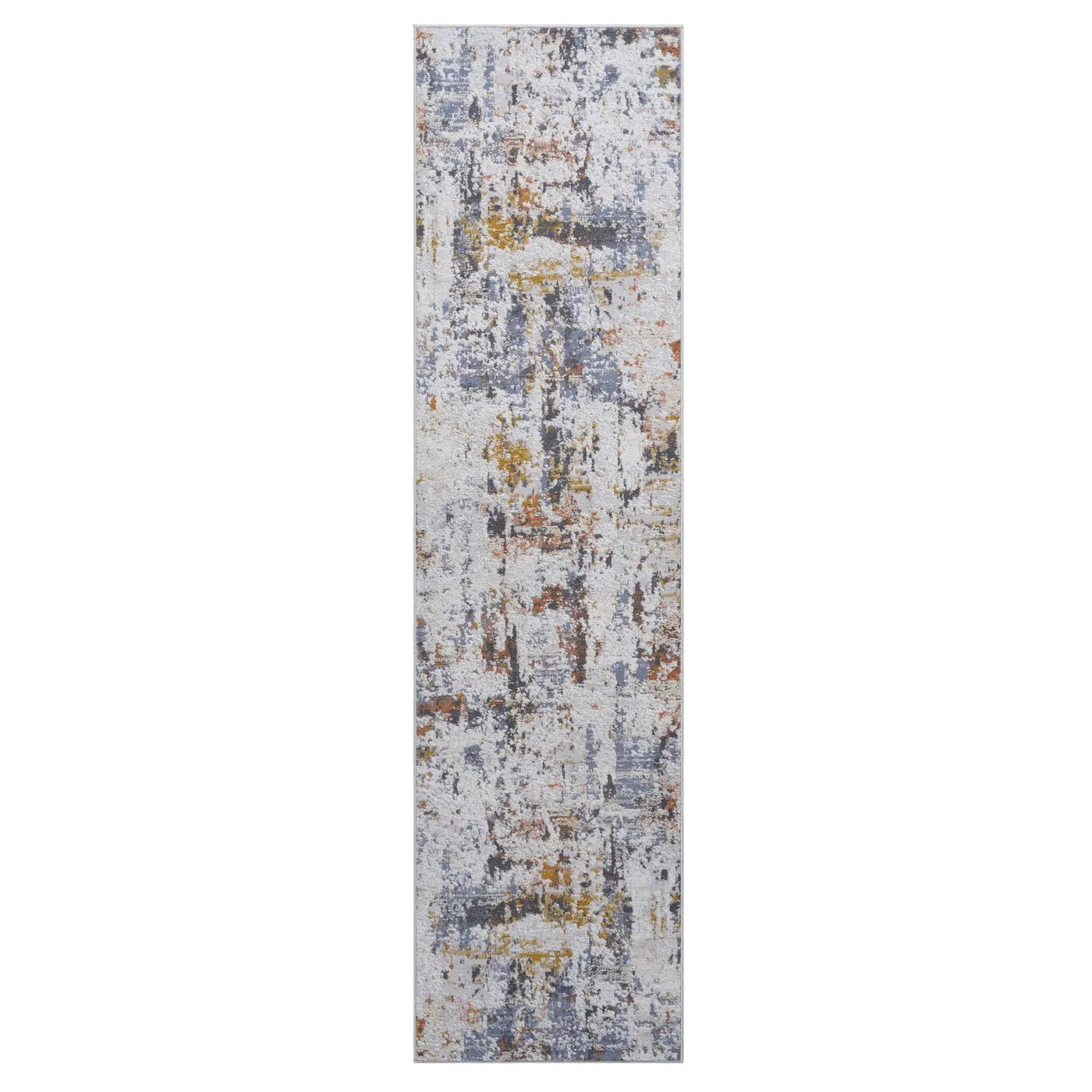 Payas - Abstract Runner Rug by HouseOfZazla