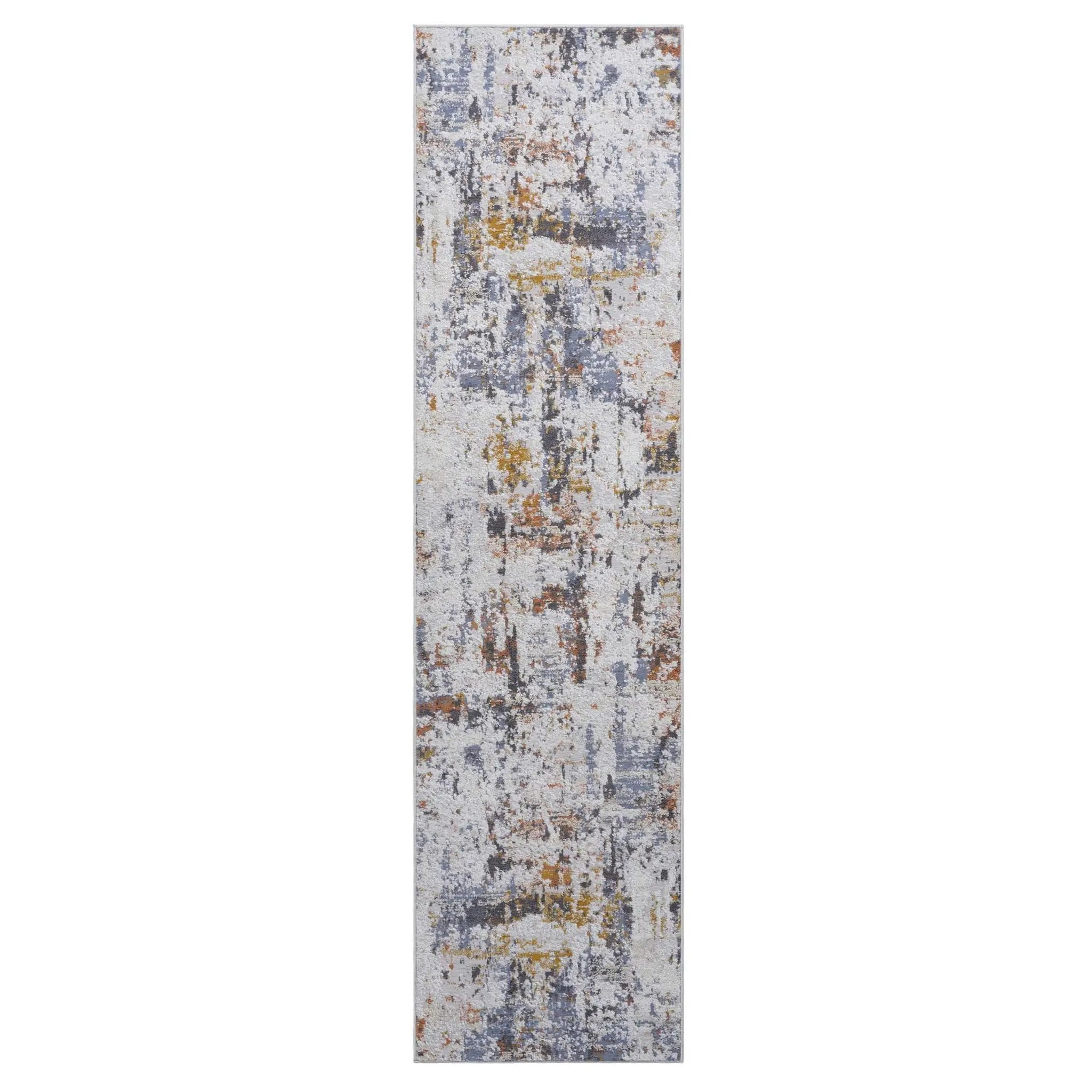 Payas - Abstract Runner Rug by Unique Piece Furniture
