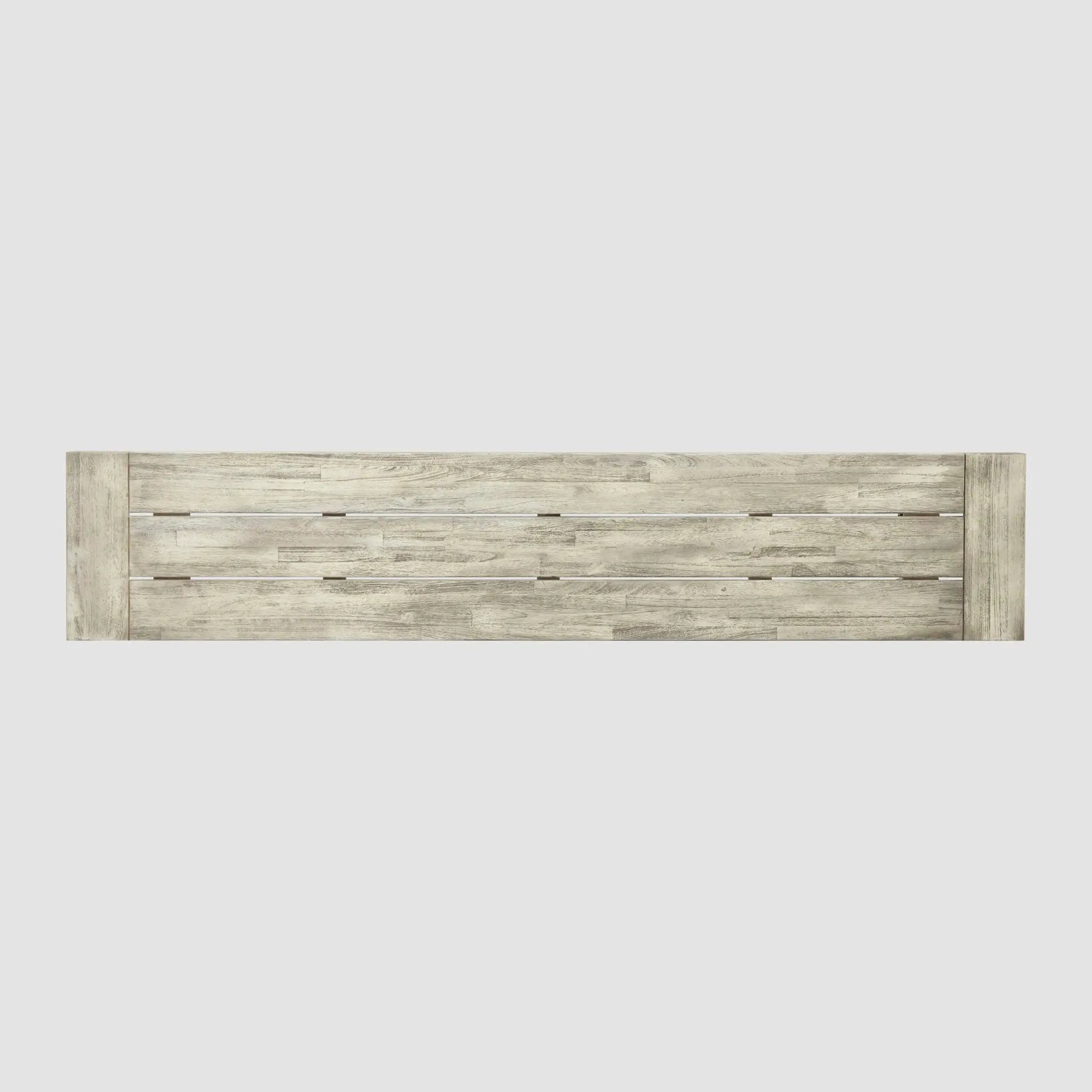 Carlisle Dining Bench by HouseOfZazla