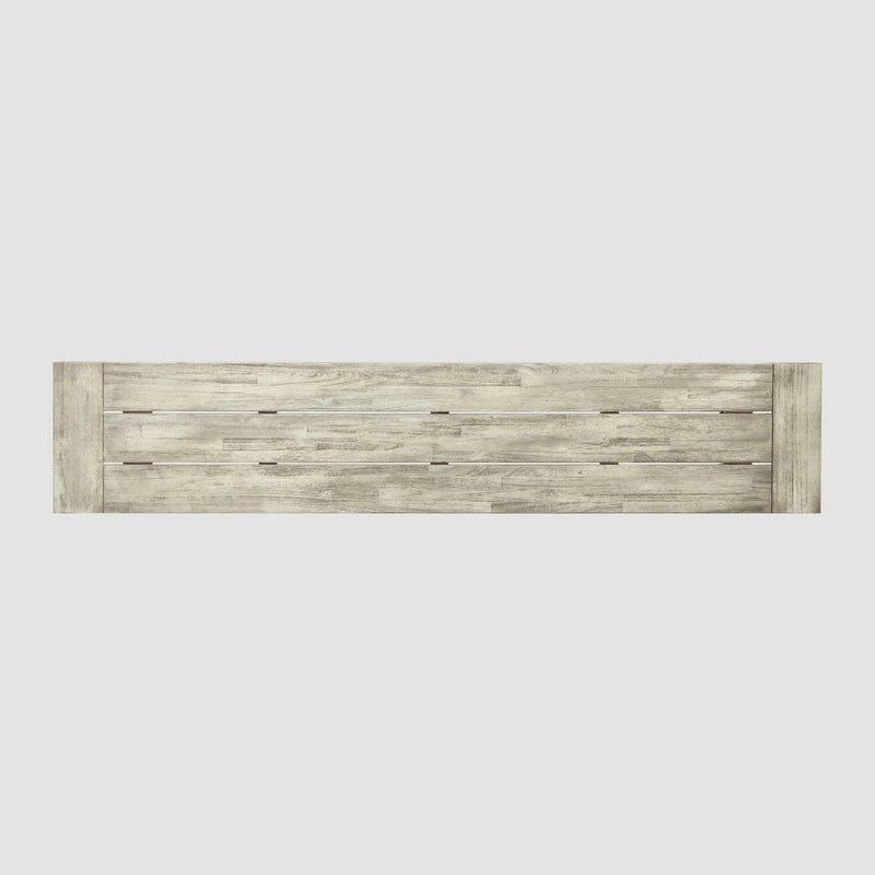 Carlisle Dining Bench by HouseOfZazla
