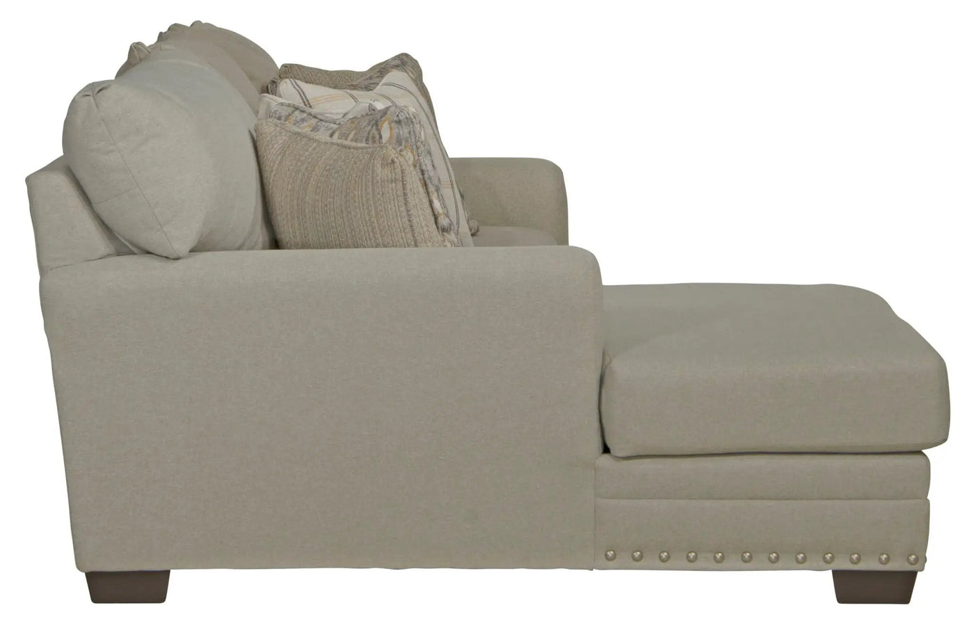 Middleton - Sectional by Unique Piece Furniture