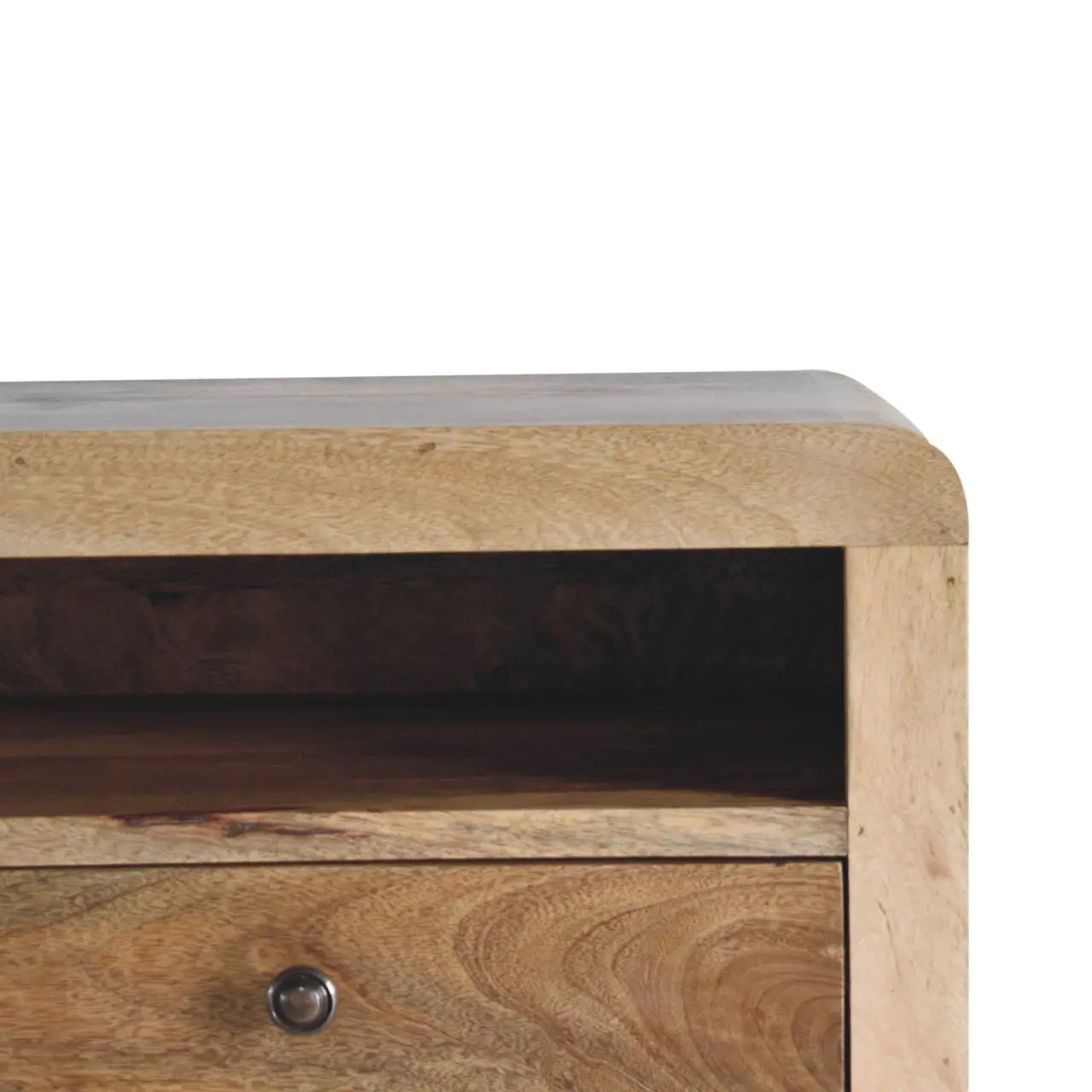Chunky - Floating Bedside Nightstand by Unique Piece Furniture