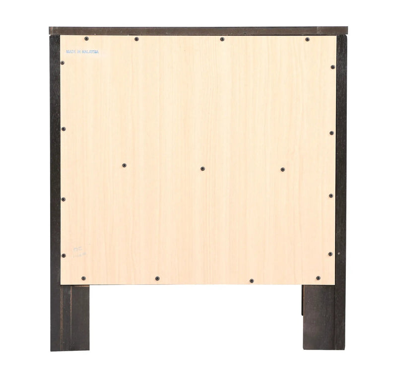 Charming Nightstand With Drawers by HouseOfZazla