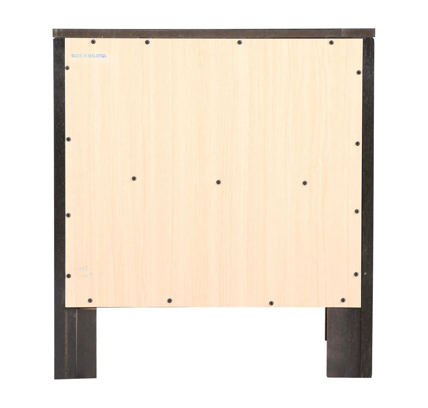 Charming Nightstand With Drawers by Unique Piece Furniture