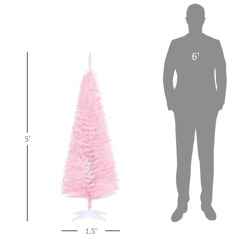 Artificial Pencil Christmas Tree, photo 3 of 10