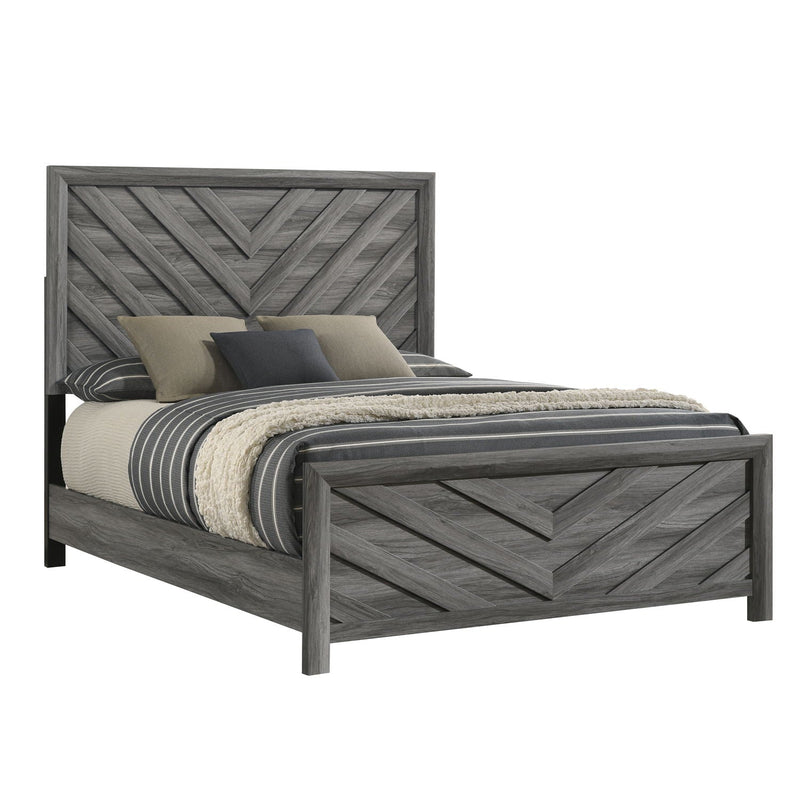 Denver - Bed by HouseOfZazla