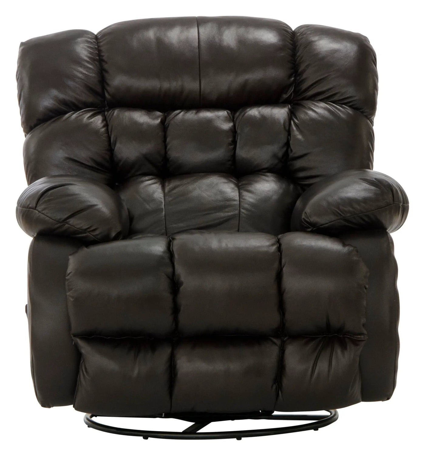 Pendleton - Chaise Swivel Glider Recliner by Unique Piece Furniture