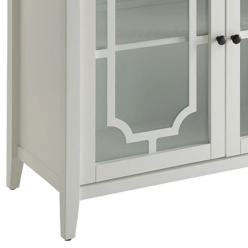 Ceara - Console Cabinet - White by Unique Piece Furniture