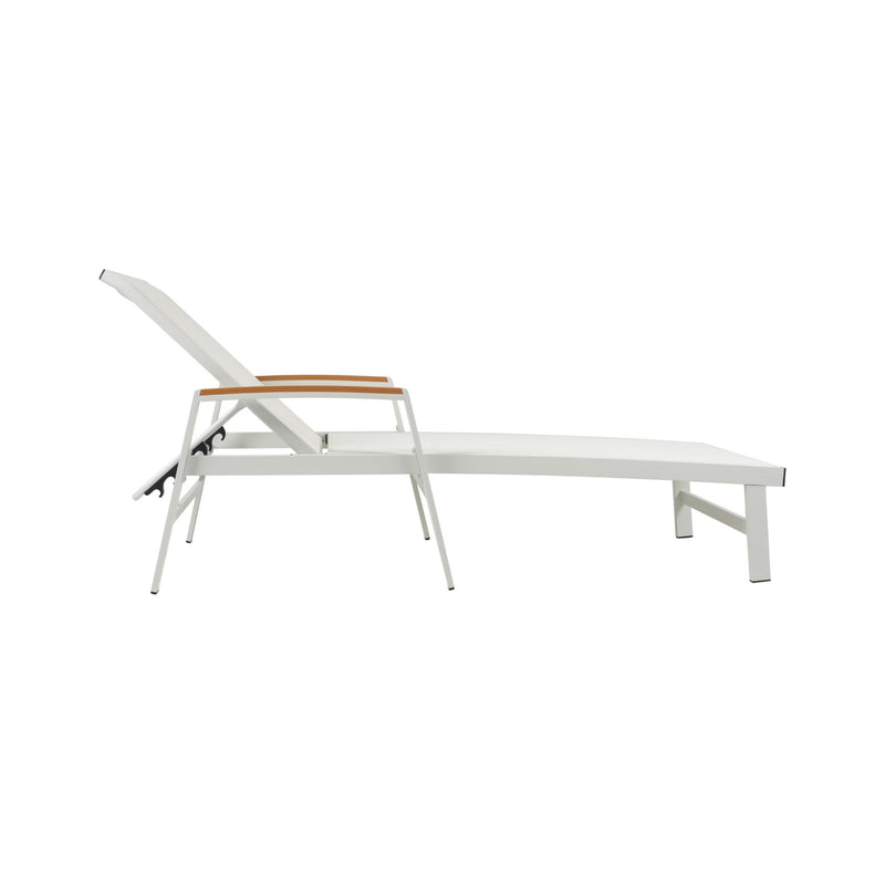 Oxton Chaise Lounge by HouseOfZazla