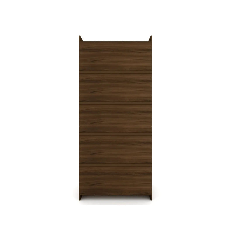 Mulberry - Wardrobe Closet by HouseOfZazla