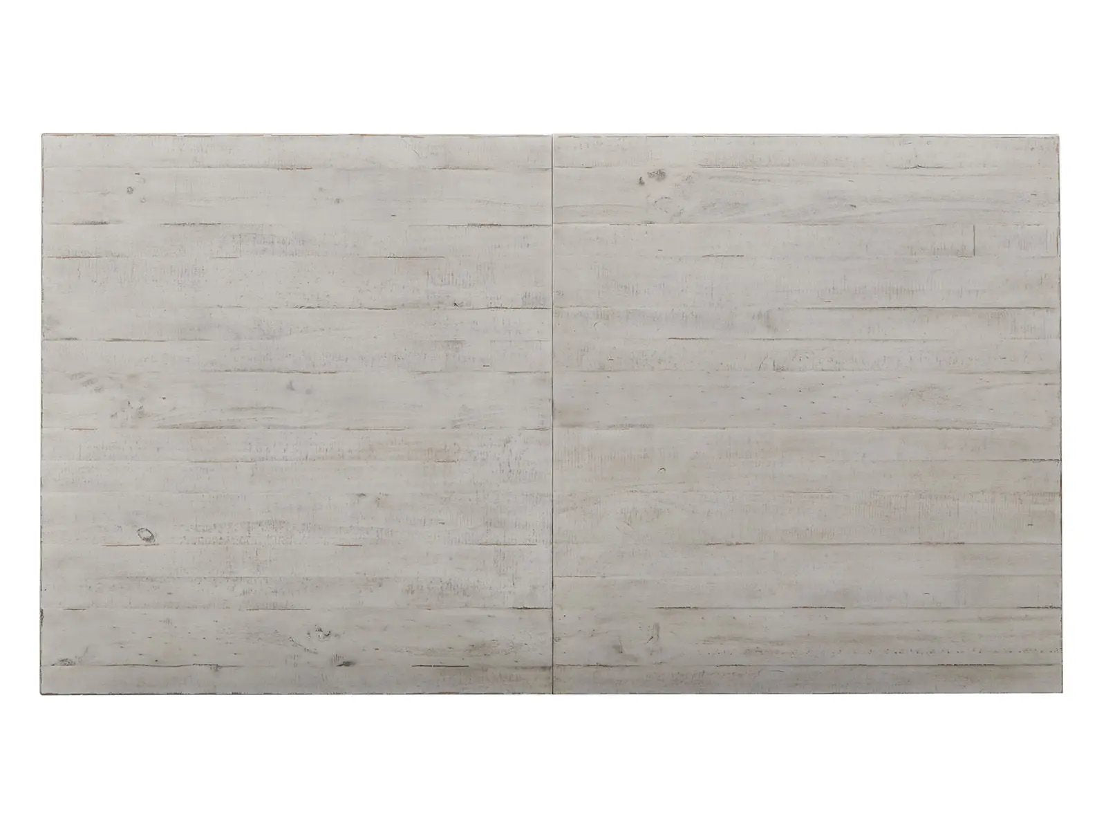 Bronwyn - Rectangular Counter Dining Table - Alabaster by Unique Piece Furniture