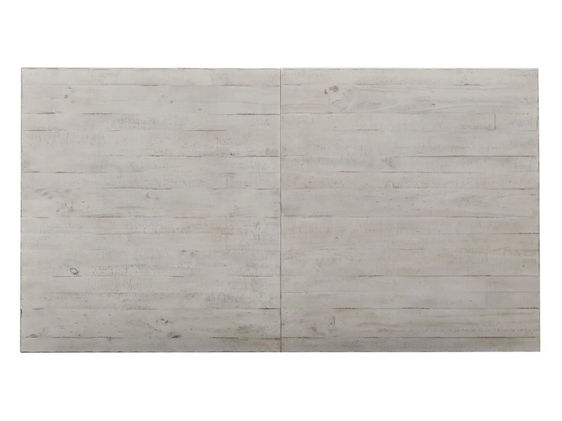 Bronwyn - Rectangular Counter Dining Table - Alabaster by Unique Piece Furniture