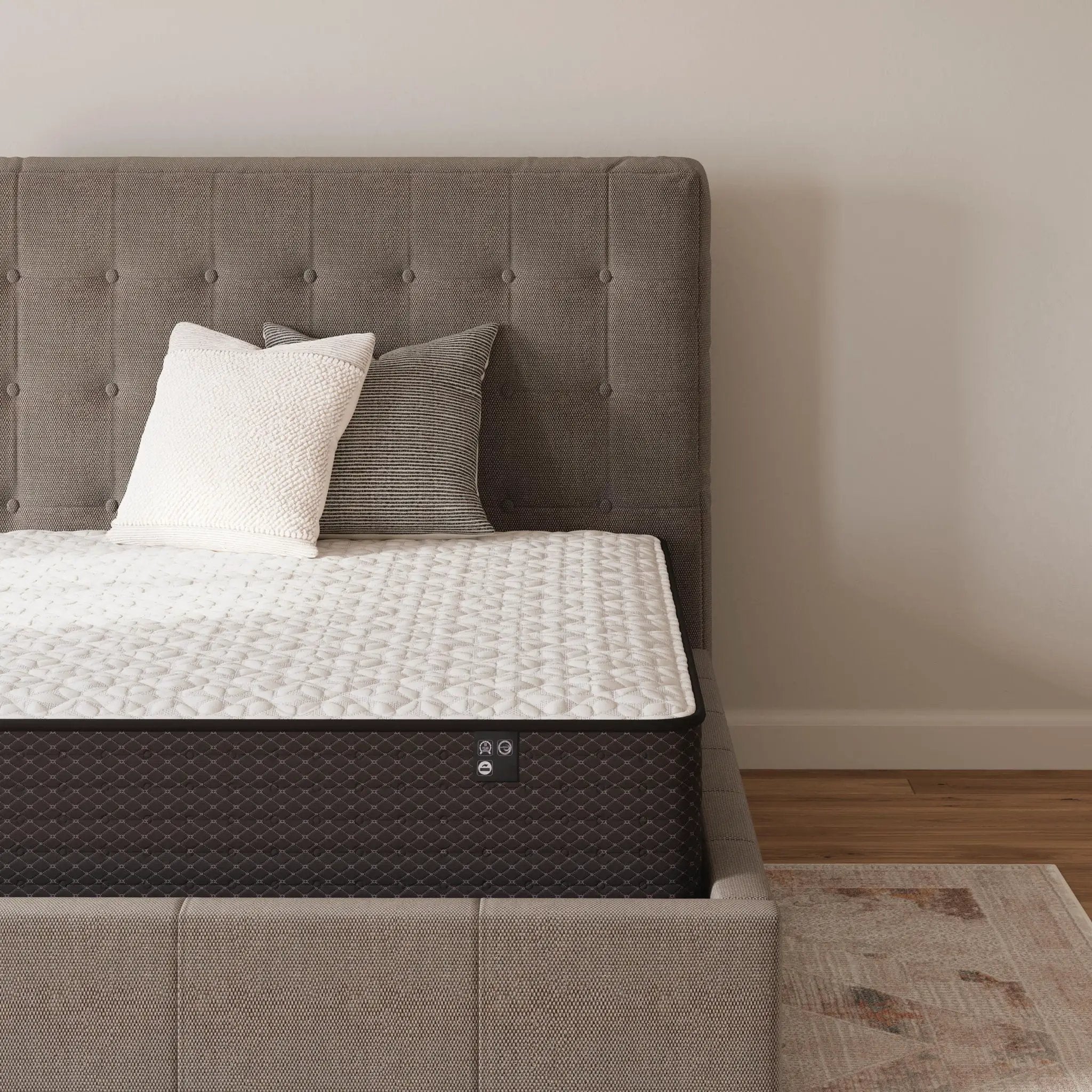 Limited Edition Firm - Mattress by Unique Piece Furniture
