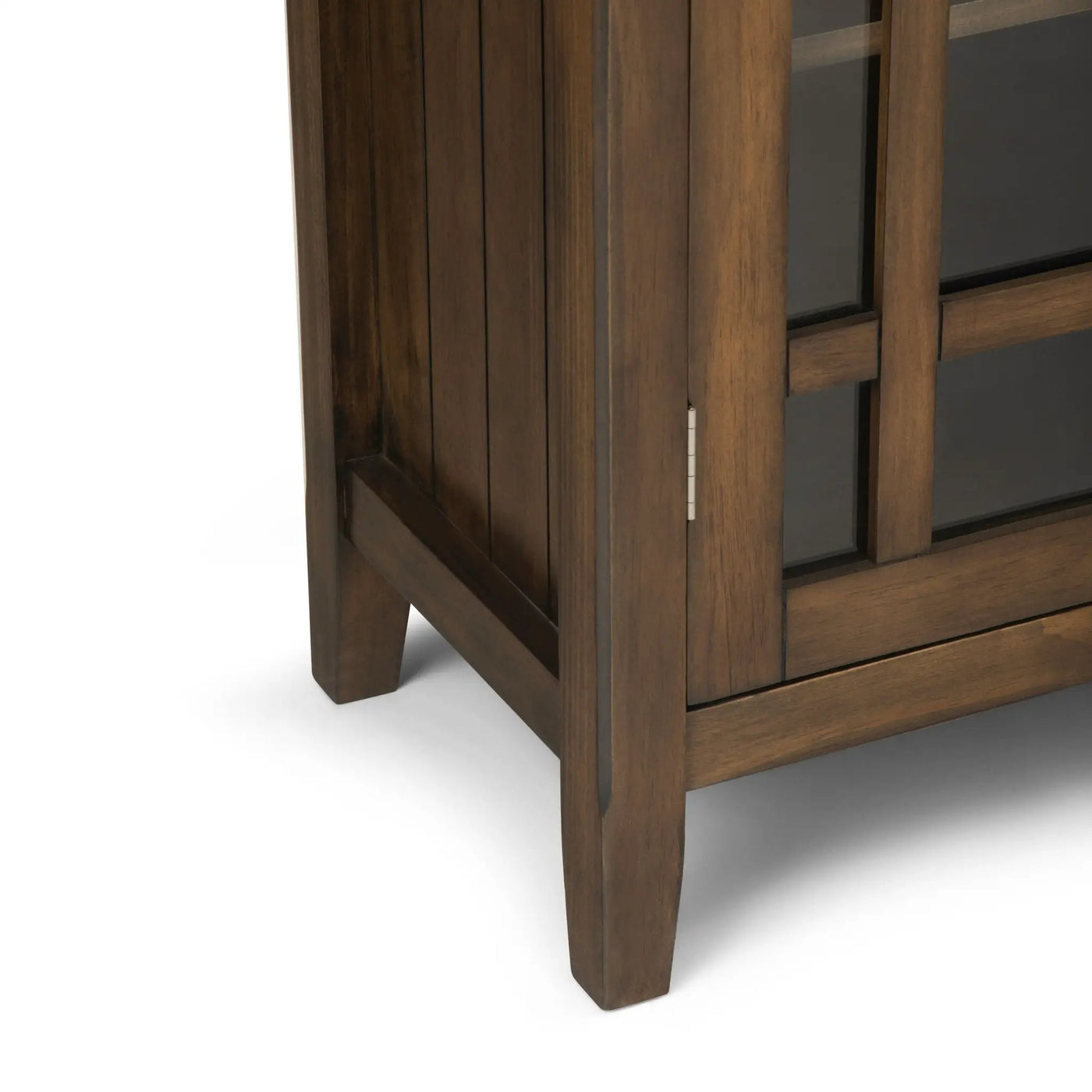 Bedford - Storage Media Cabinet by Unique Piece Furniture