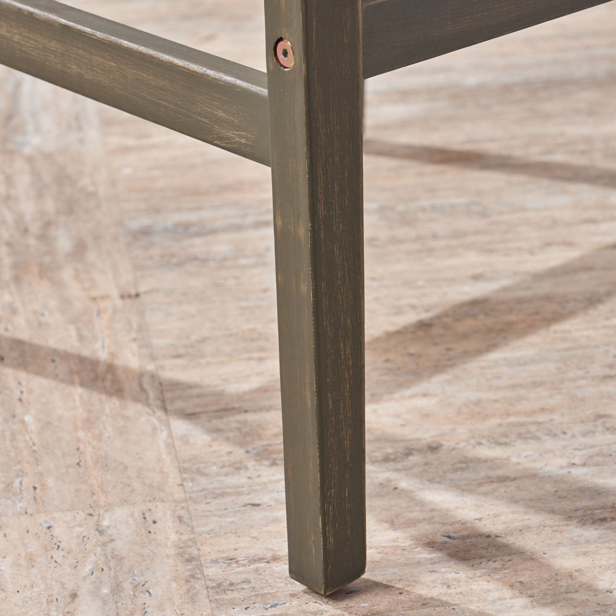 Stamford Barstool by HouseOfZazla
