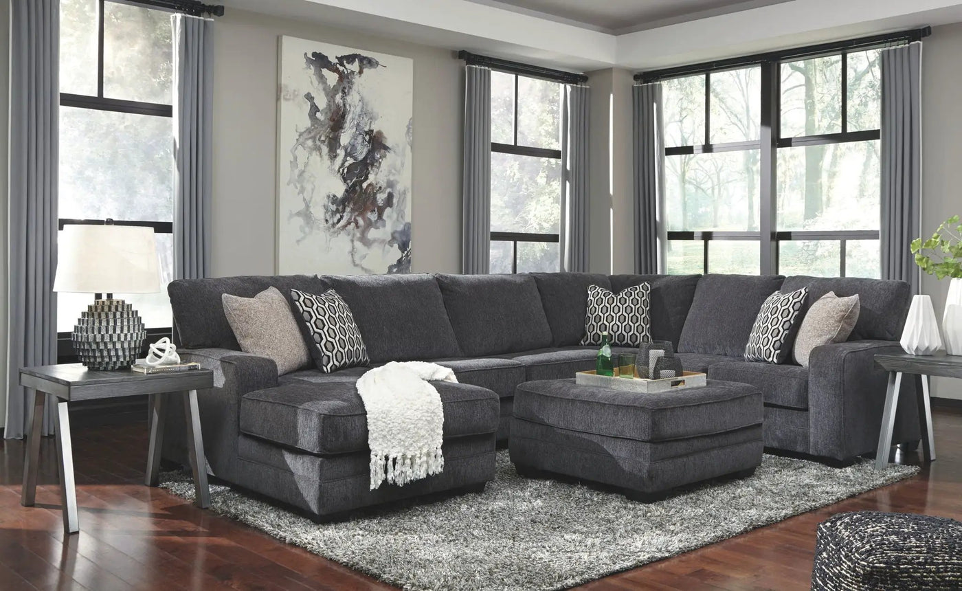 Tracling - Sectional Set by Unique Piece Furniture