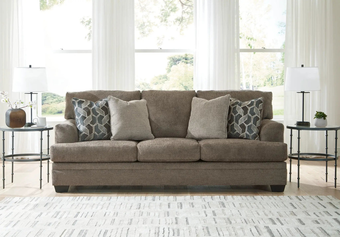 Stonemeade - Sofa Sleeper by Unique Piece Furniture