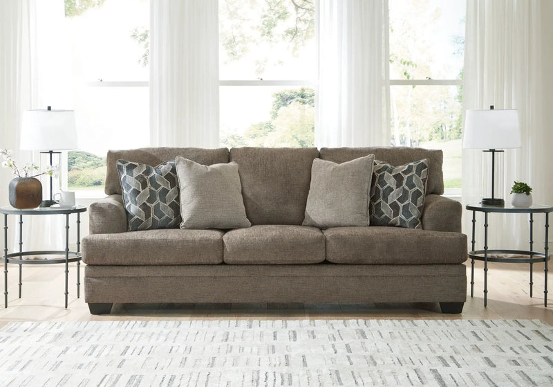 Stonemeade - Sofa Sleeper by Unique Piece Furniture