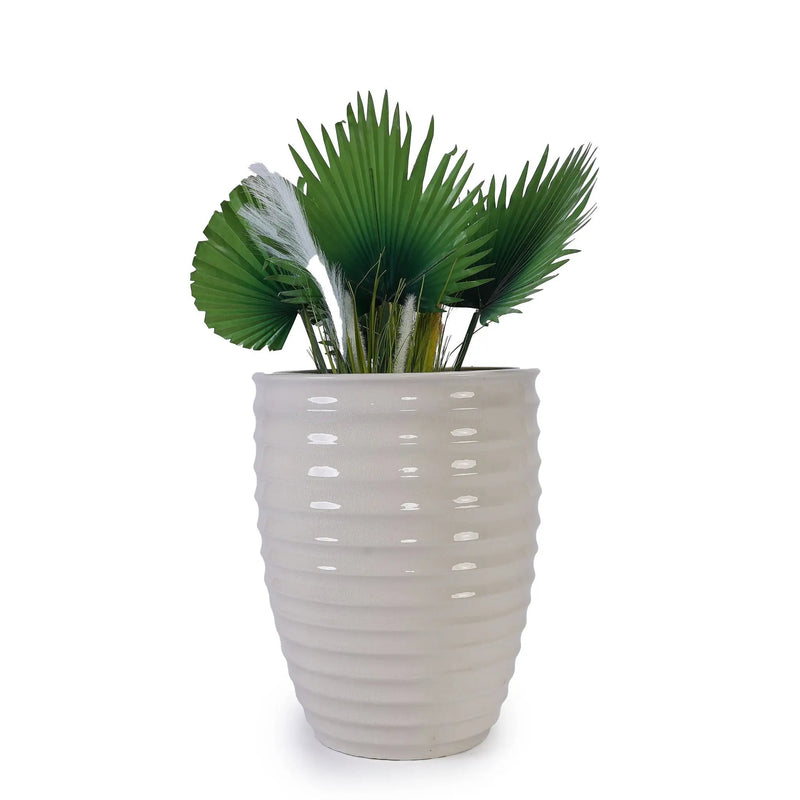 Flowerpot, Planter For Patio, Garden, Windowsill by HouseOfZazla