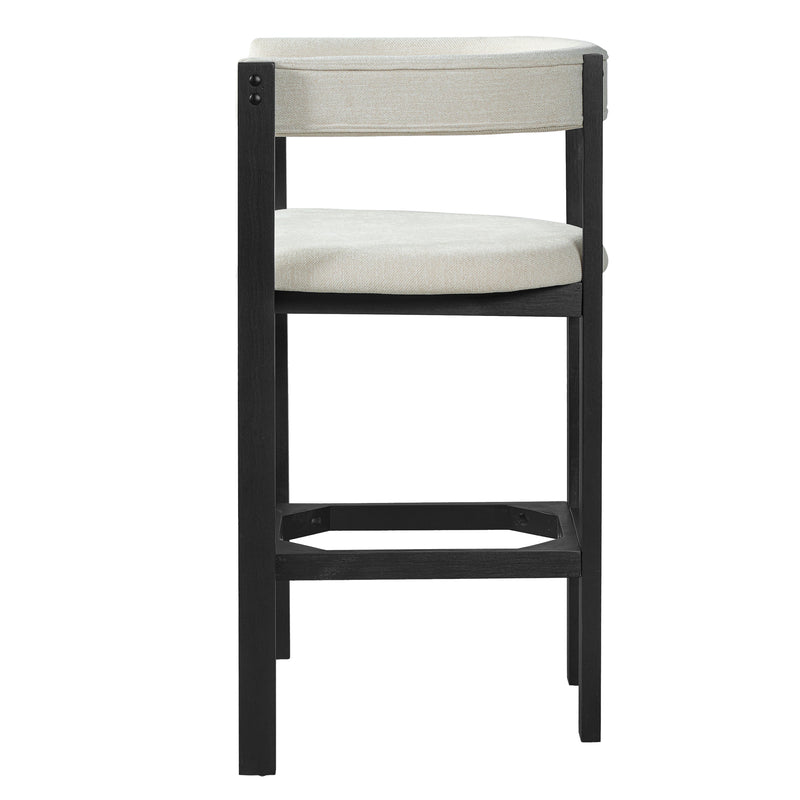 Bar Stool Set of 2 by HouseOfZazla