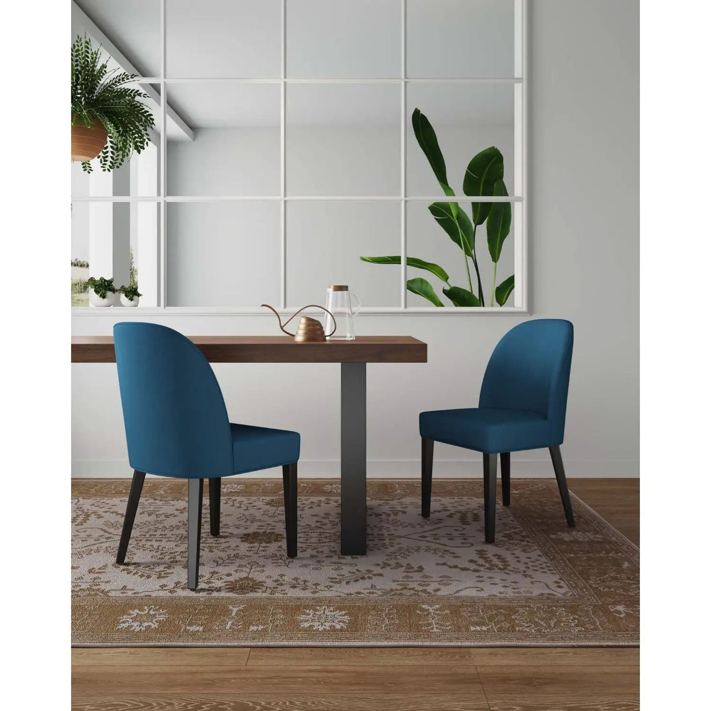 Hillman - Dining Chair (Set of 2) by HouseOfZazla