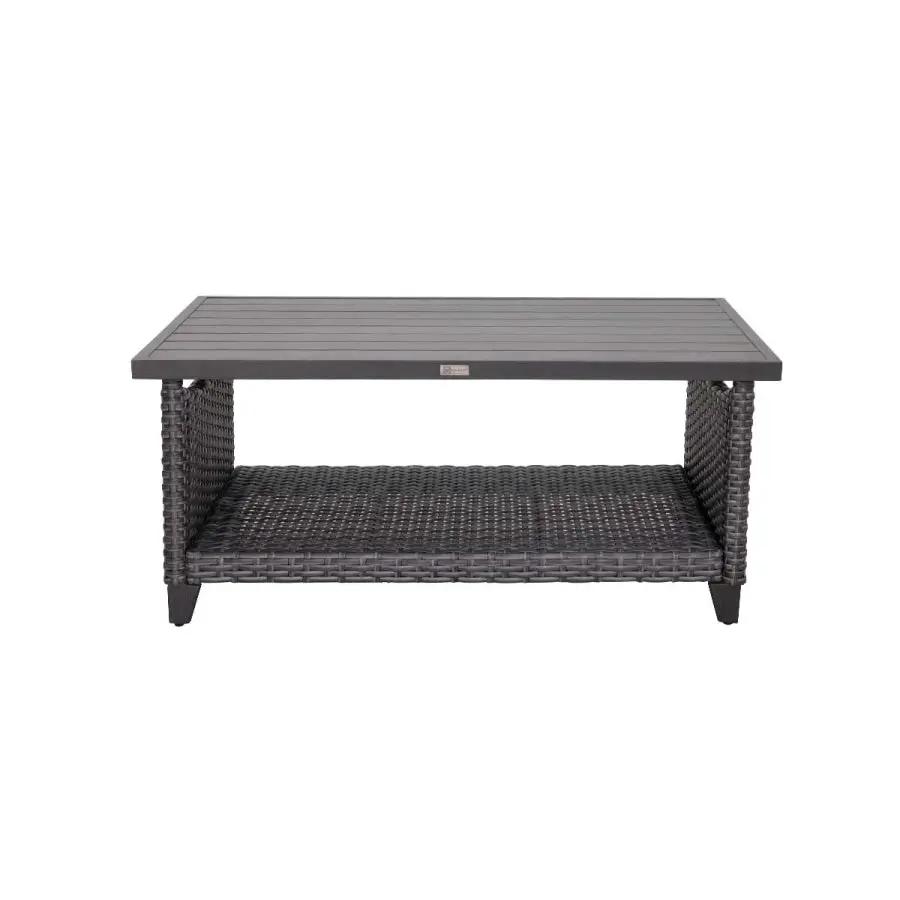 Lassen Wicker Coffee Table by Outdoor-USA®