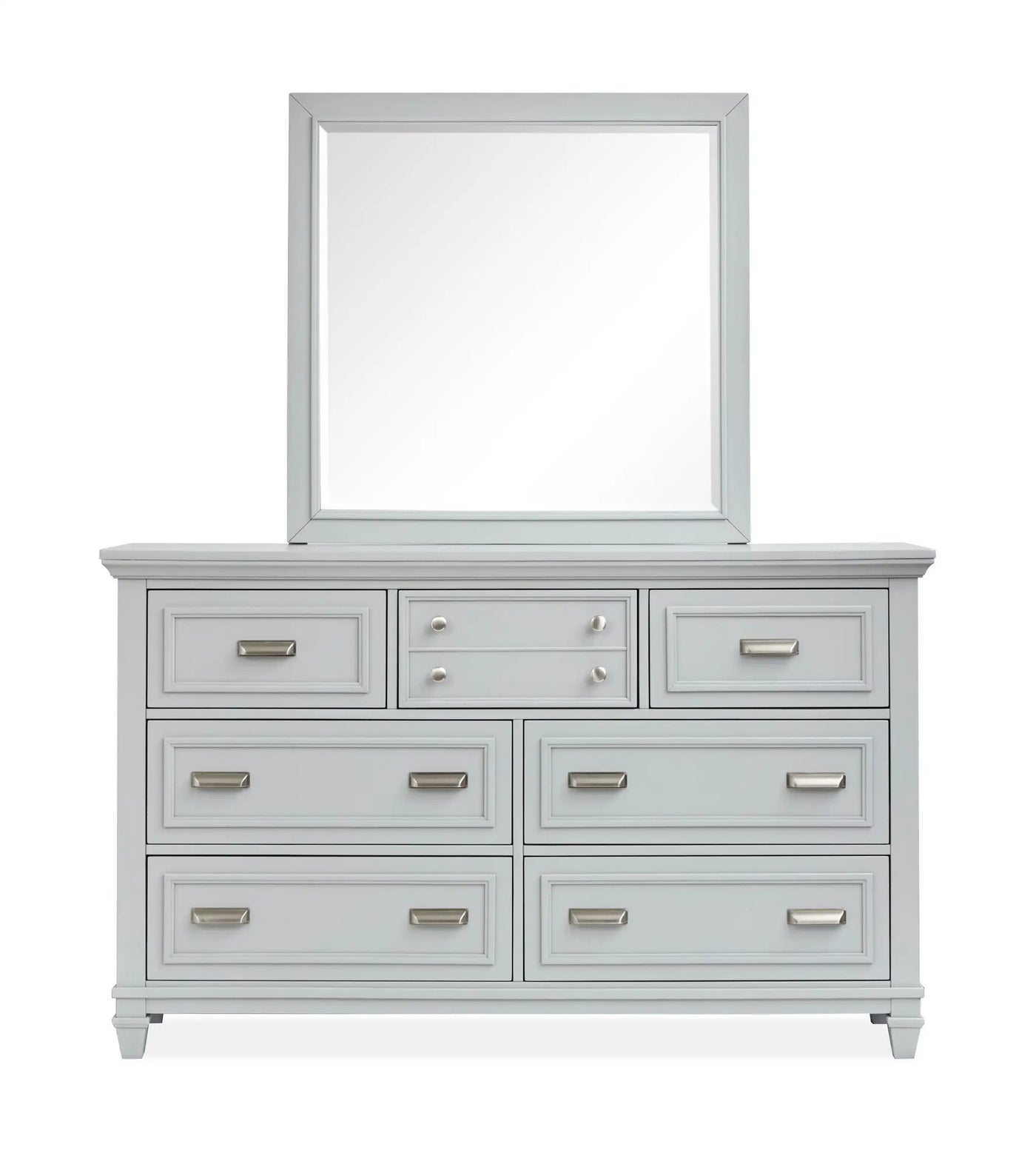 Charleston - Drawer Dresser by Unique Piece Furniture