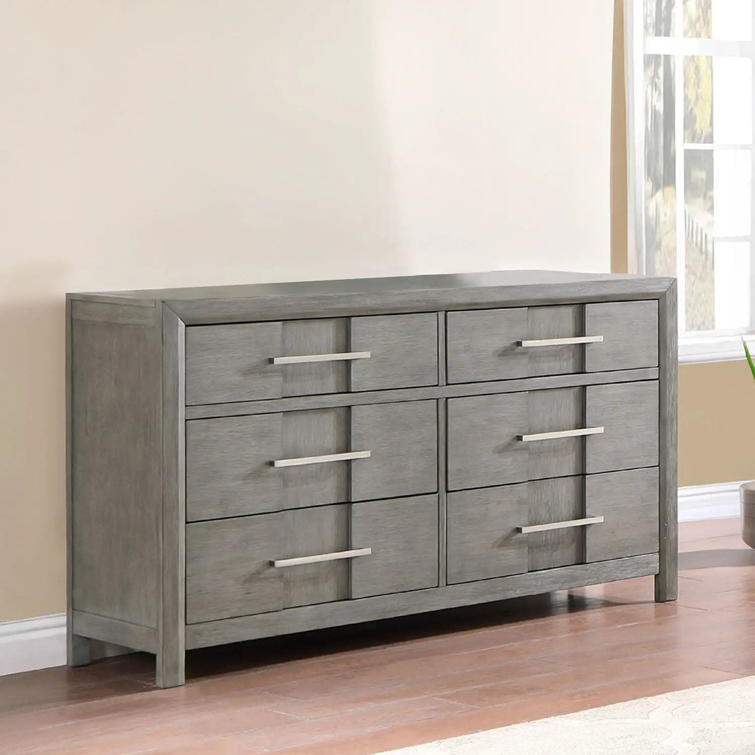 Kenzo - Storage Bedroom Set by HouseOfZazla
